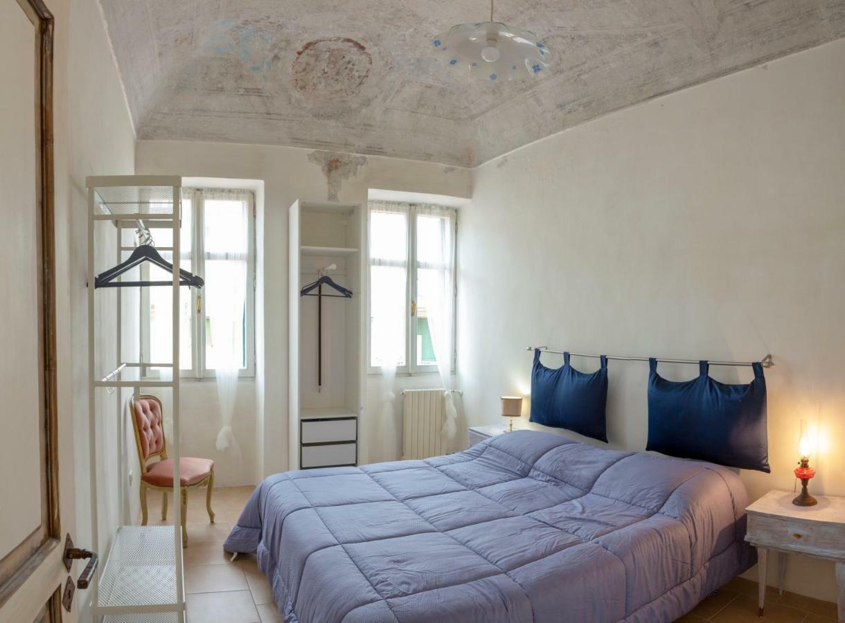 Domus Napoleone Bonaparte Sanremo Eksteriør billede