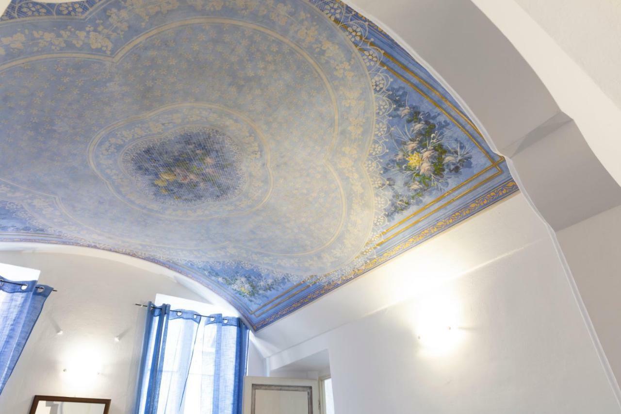 Domus Napoleone Bonaparte Sanremo Eksteriør billede