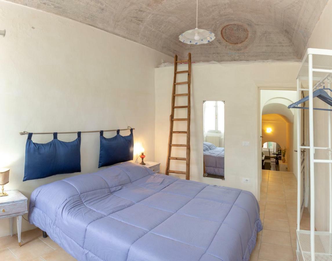 Domus Napoleone Bonaparte Sanremo Eksteriør billede